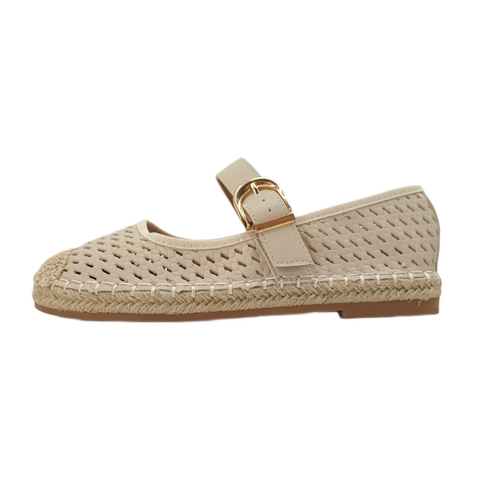 Espadrile N25-1765bej [8]
