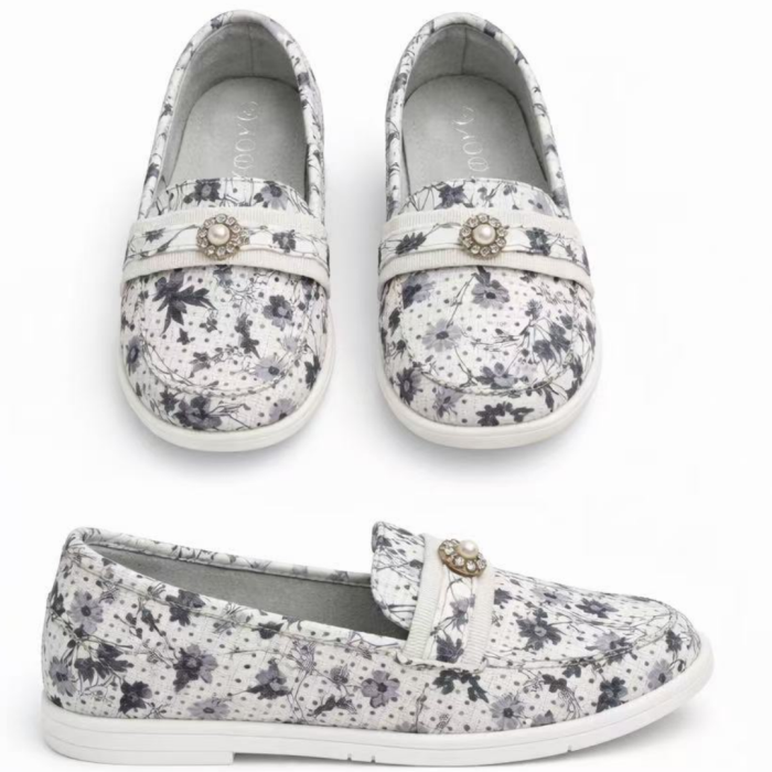 Pantofi casual 129negru [3]