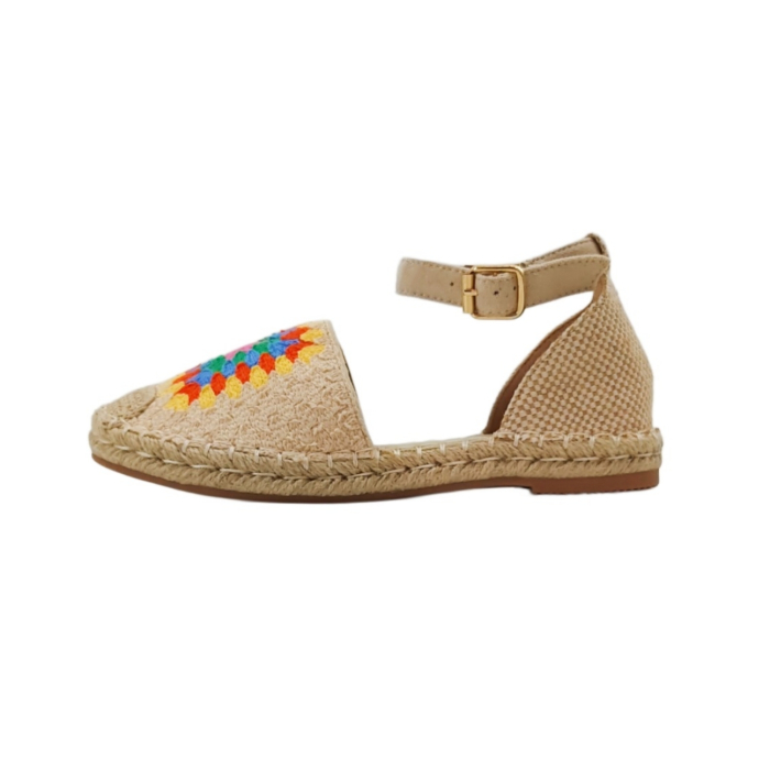 Espadrile X24-1186bej [3]