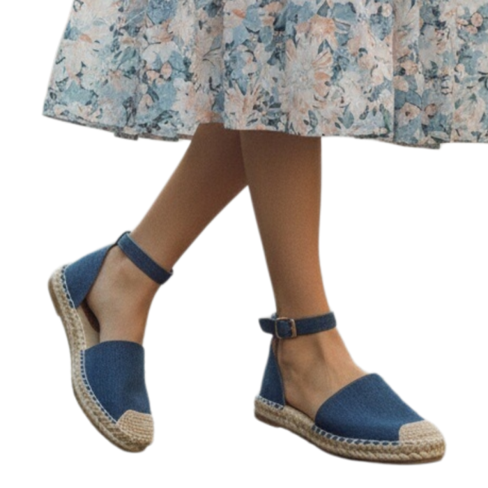 Espadrile X24-1189albastru [2]