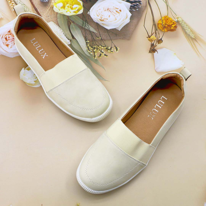 Espadrile PL-321bej [3]