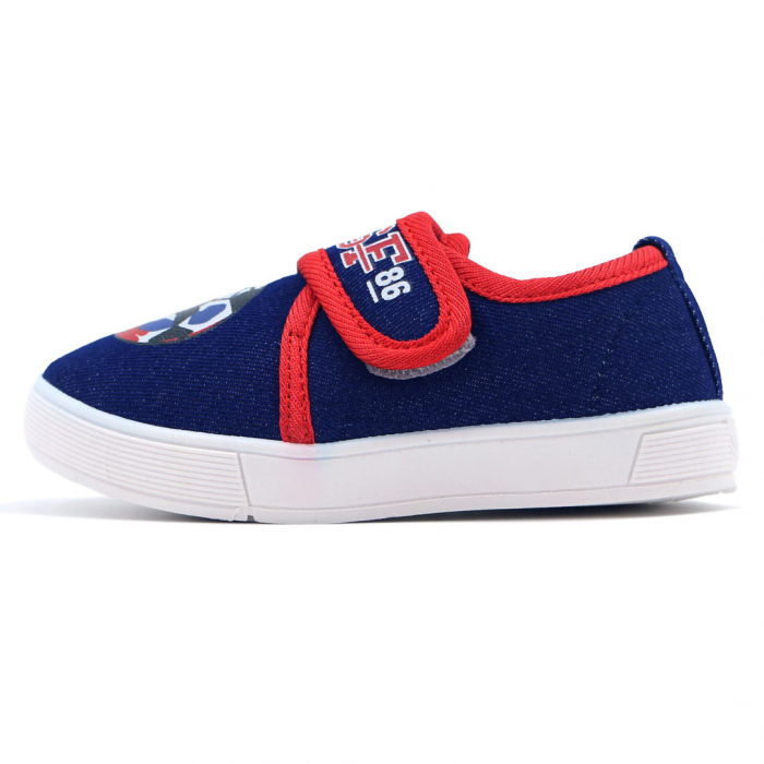 Espadrile ZC45 [2]