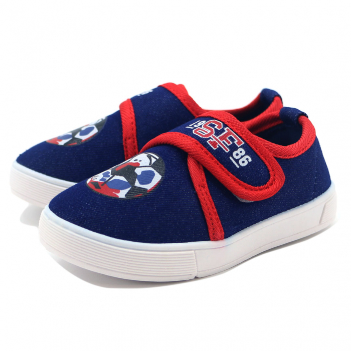 Espadrile ZC45 [3]