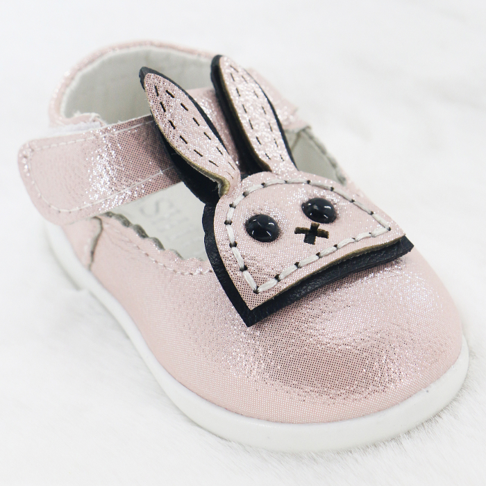 Pantofi F-10roz [2]