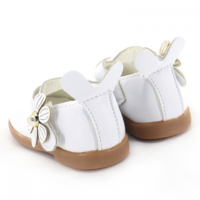Pantofi F4alb [3]