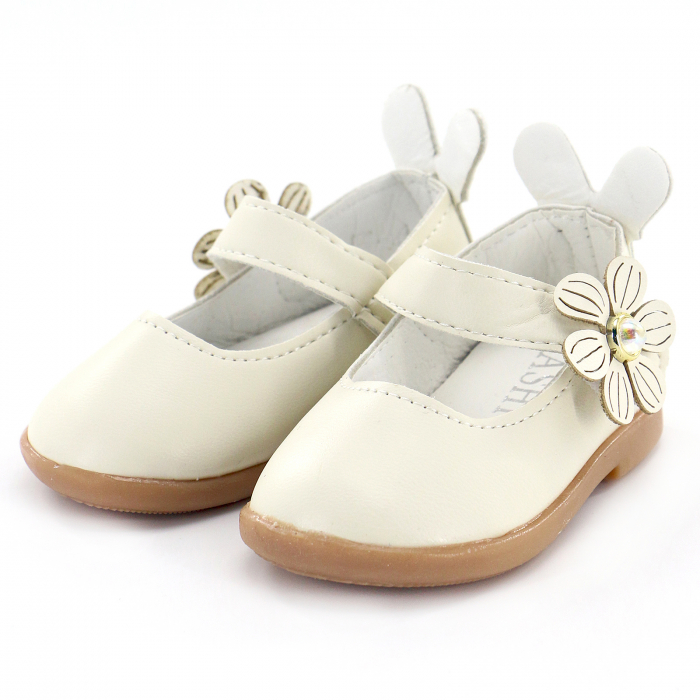 Pantofi F4bej [2]
