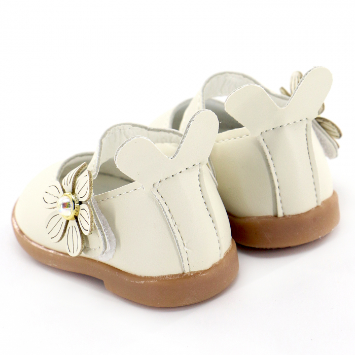 Pantofi F4bej [3]