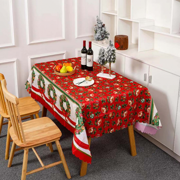 Fata de masa Jacquard 6220-48 [2]