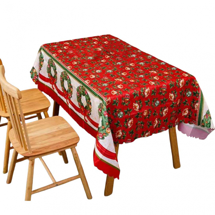 Fata de masa Jacquard 6220-48 [1]