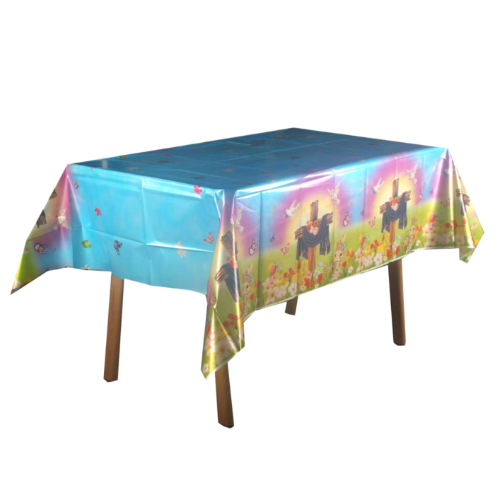 Fata de masa tematica, model Paste 183 x 137 cm 2260-2602 [3]