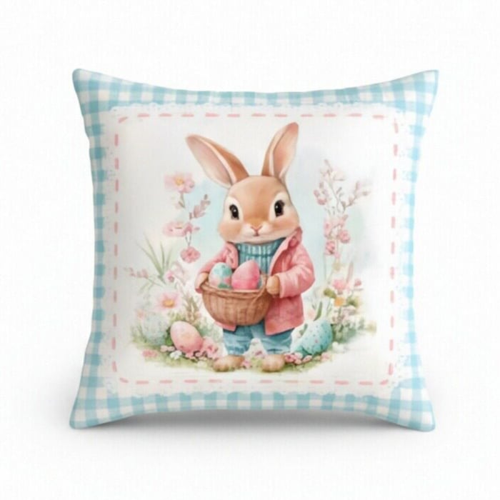 Set 2 fete de perna, model Paste 43 x 43 cm 6220-24A [6]