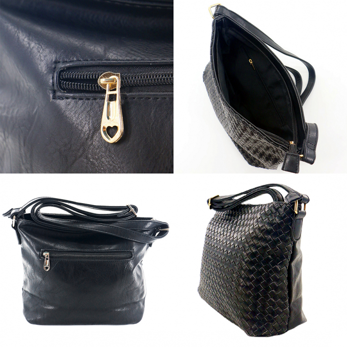 Geanta 7098negru [2]