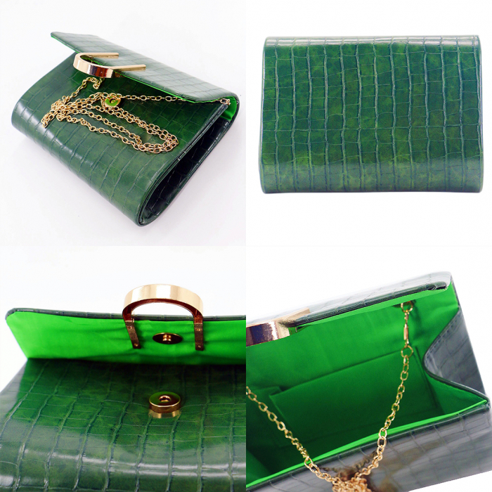 Geanta ocazie GQ63bej [2]