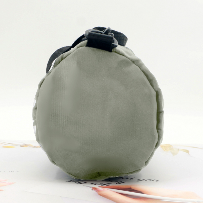Geanta pentru fitness sau calatorii ZY-041verde [5]