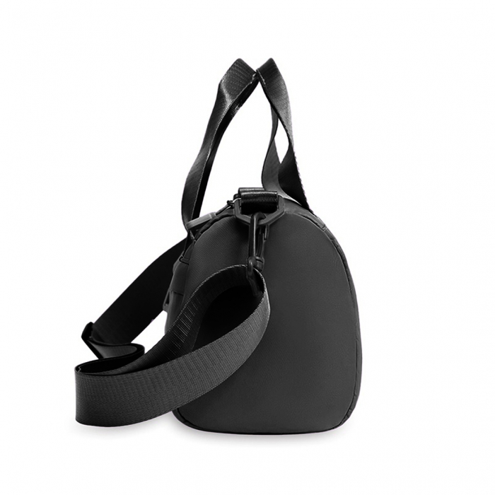 Mini geanta casual pentru fitness sau calatorii ZY-033negru [12]