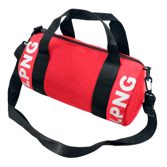 Geanta pentru fitness sau calatorii ZY-041rosu [1]