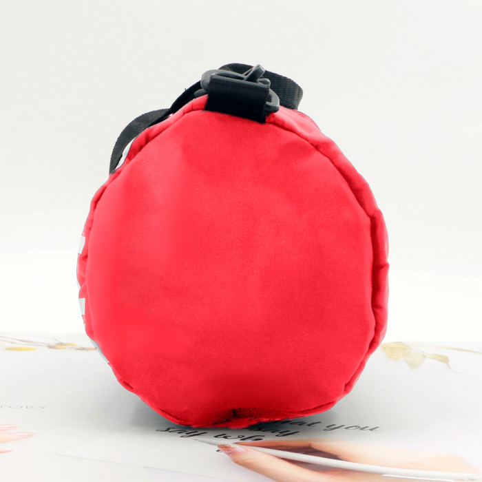 Geanta pentru fitness sau calatorii ZY-041rosu [5]