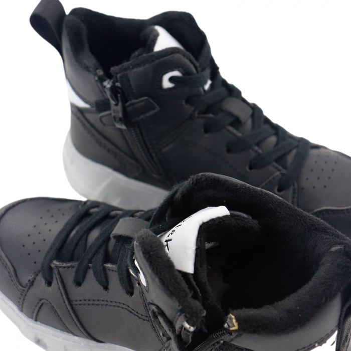 Ghete A-B00957negru [4]