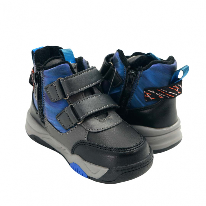 Ghete casual imblanite C-T10275-E [5]