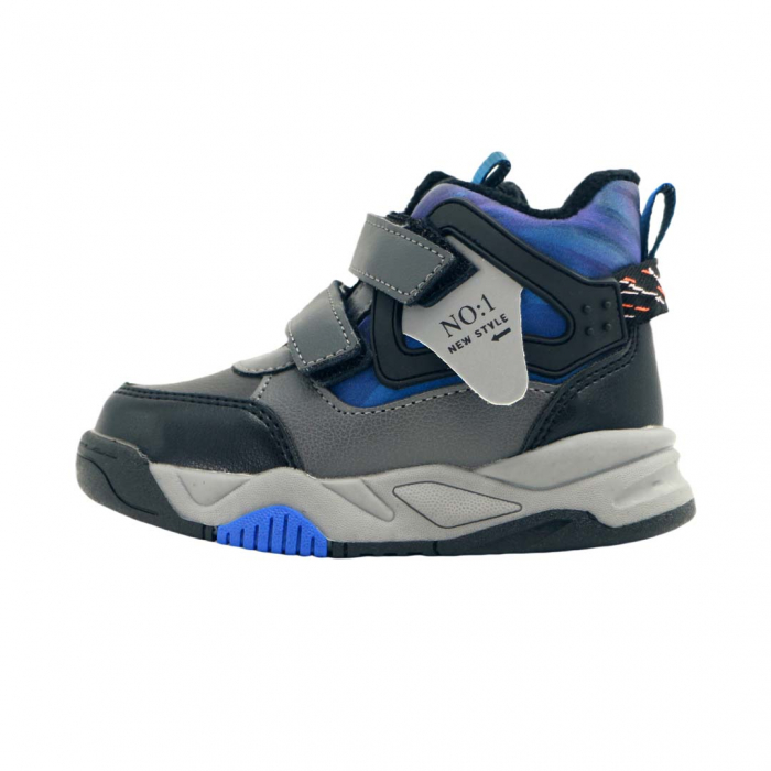 Ghete casual imblanite C-T10275-E [8]