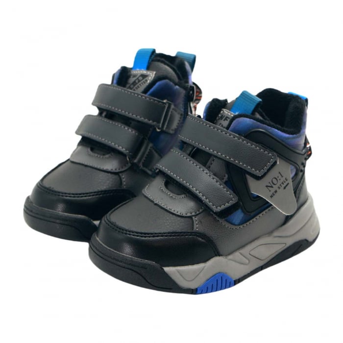 Ghete casual imblanite C-T10275-E [9]
