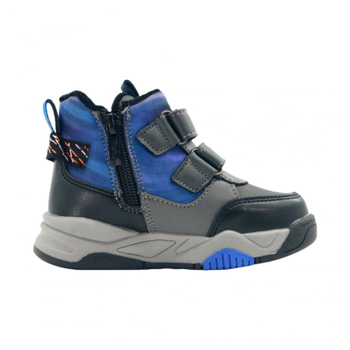 Ghete casual imblanite C-T10275-E [2]