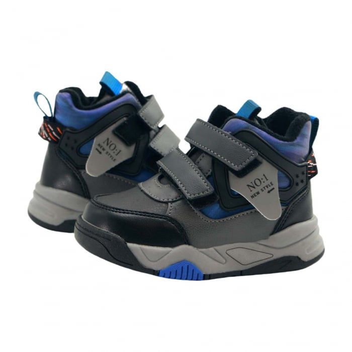 Ghete casual imblanite C-T10275-E [10]
