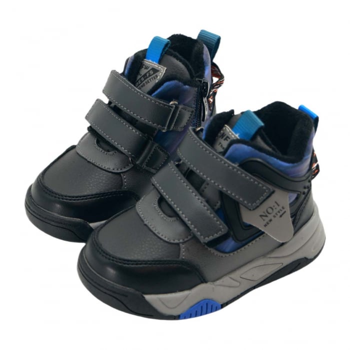 Ghete casual imblanite C-T10275-E [7]