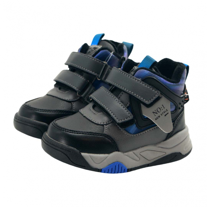 Ghete casual imblanite C-T10275-E [1]