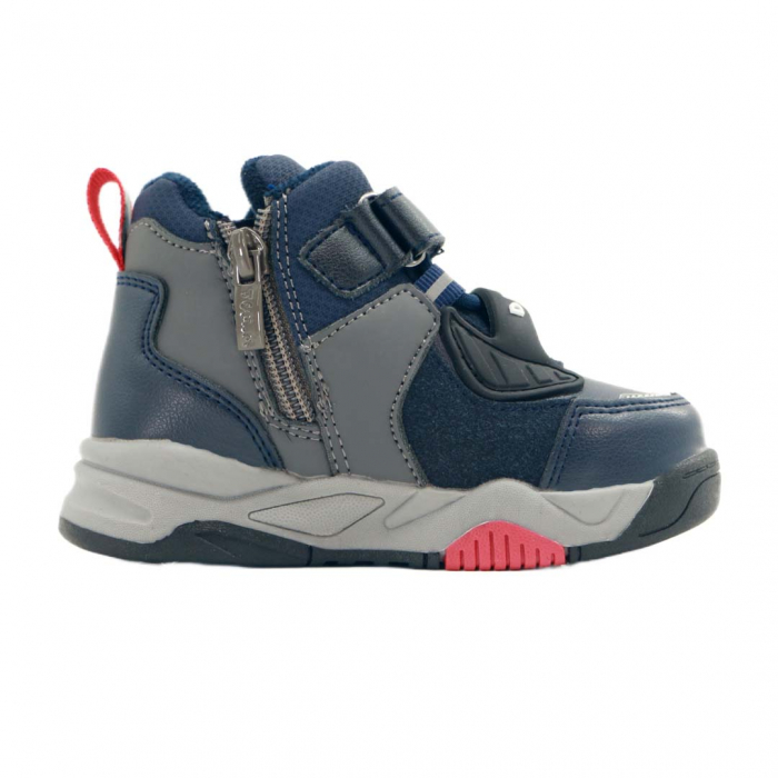 Ghete casual imblanite C-T10277-F [9]