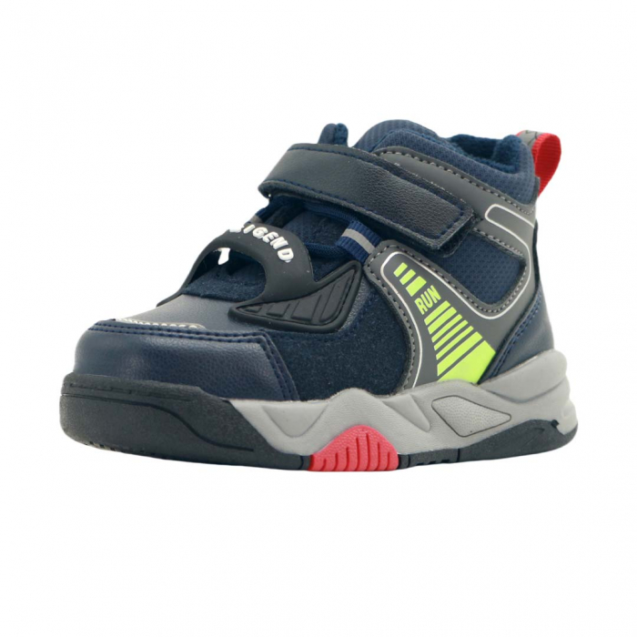 Ghete casual imblanite C-T10277-F [8]