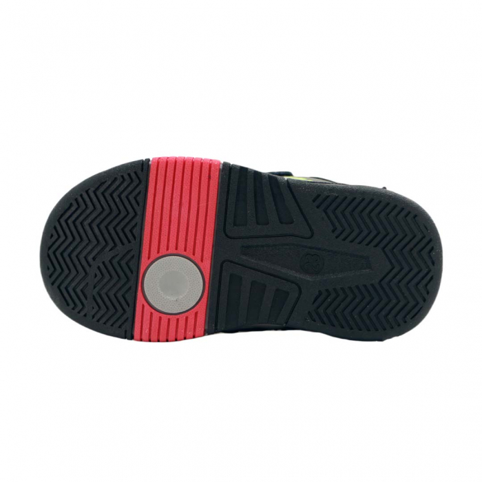 Ghete casual imblanite C-T10277-F [10]