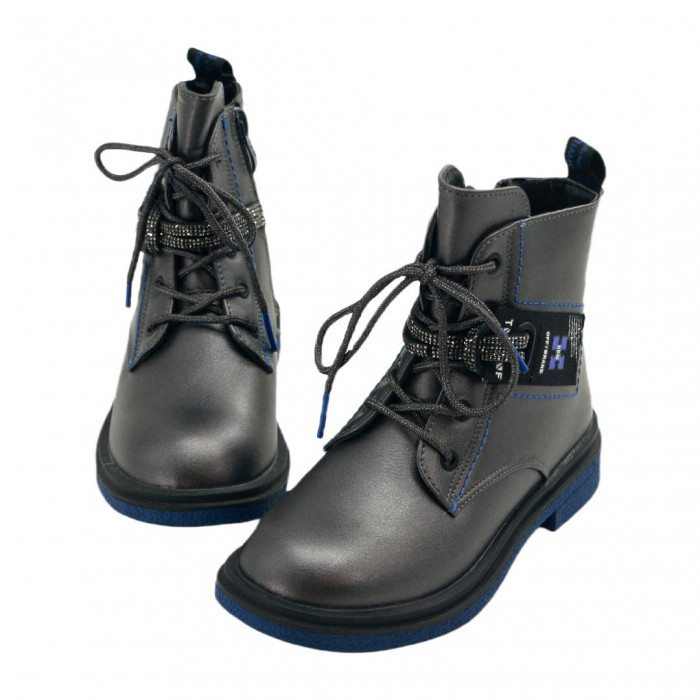 Ghete casual imblanite C-T9565-D [3]