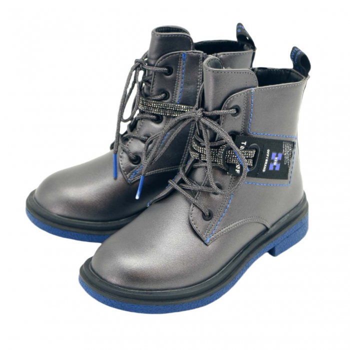 Ghete casual imblanite C-T9565-D [1]