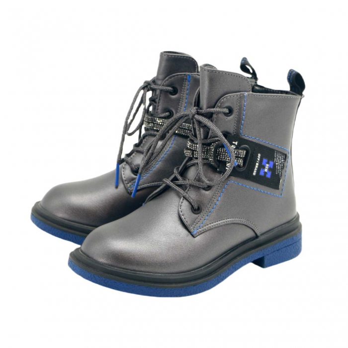 Ghete casual imblanite C-T9565-D [8]