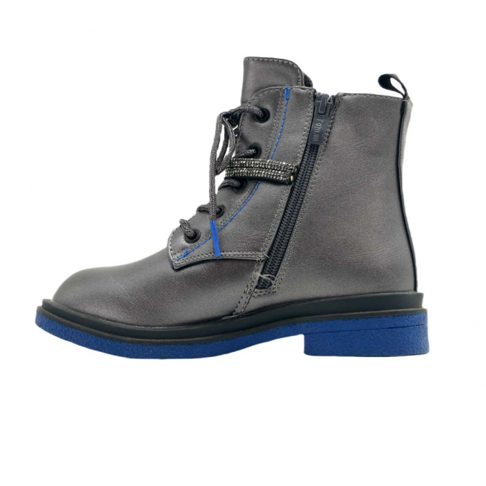 Ghete casual imblanite C-T9565-D [2]