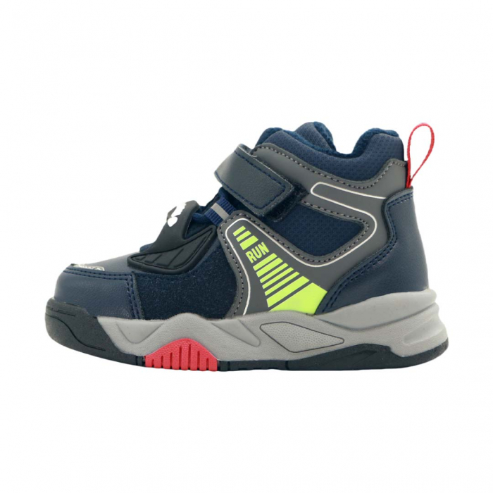 Ghete casual imblanite C-T10277-F [7]