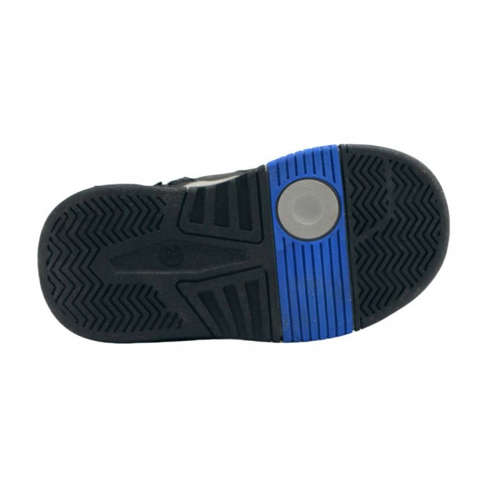 Ghete casual imblanite C-T10277-C [8]