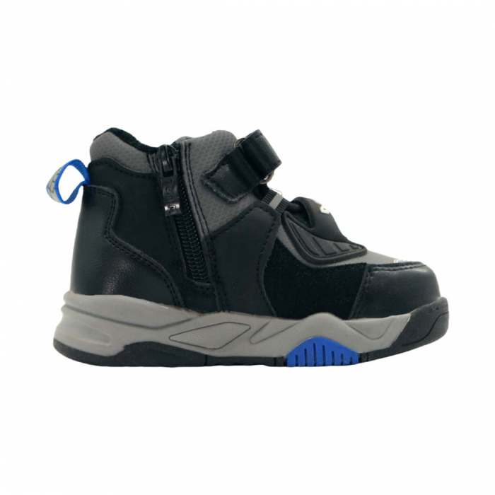 Ghete casual imblanite C-T10277-C [7]