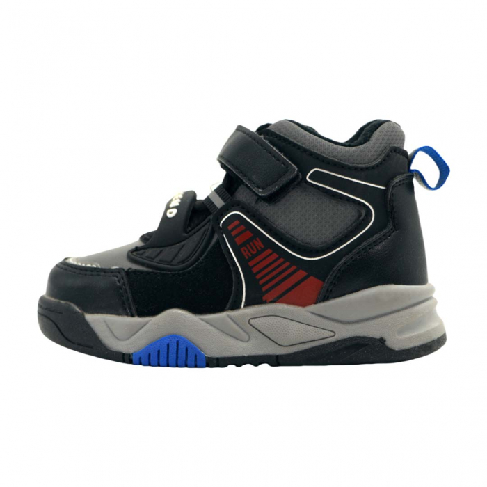 Ghete casual imblanite C-T10277-C [5]