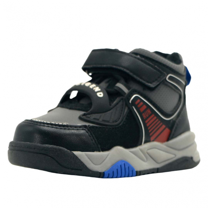 Ghete casual imblanite C-T10277-C [6]