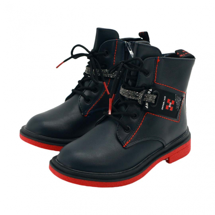 Ghete casual imblanite C-T9565-A [1]