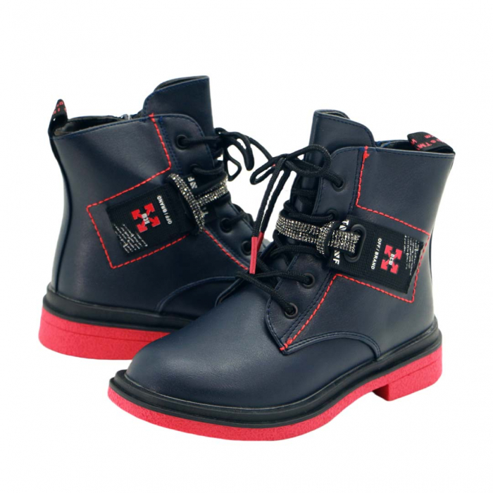 Ghete casual imblanite C-T9565-C [9]