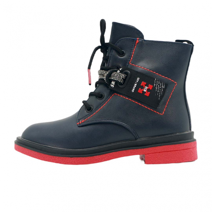 Ghete casual imblanite C-T9565-C [6]