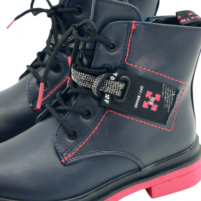 Ghete casual imblanite C-T9565-C [3]
