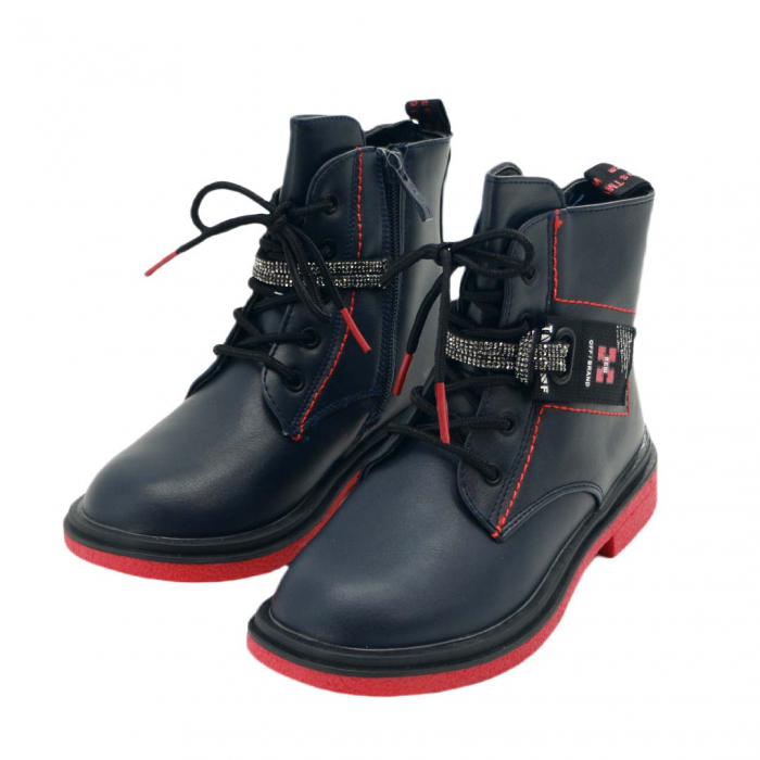 Ghete casual imblanite C-T9565-C [1]