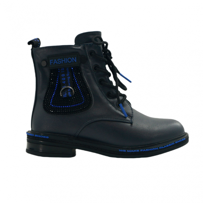 Ghete casual imblanite C-T9573-C [5]