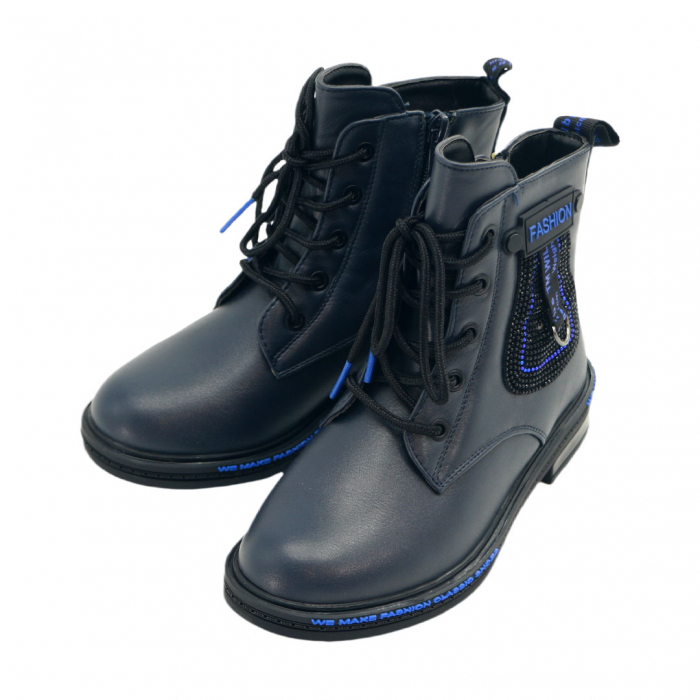 Ghete casual imblanite C-T9573-C [8]