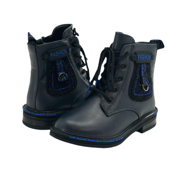 Ghete casual imblanite C-T9573-C [3]