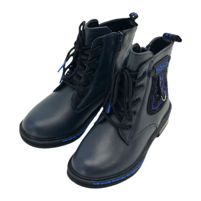 Ghete casual imblanite C-T9573-C [6]